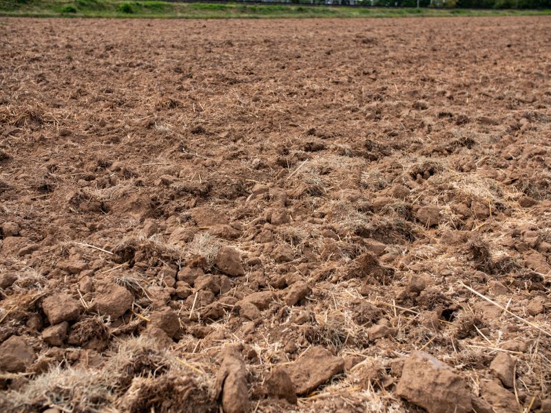 Commercial Tilling Service