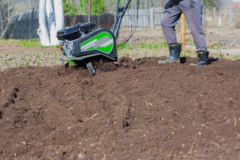 Commercial Tilling Service detail
