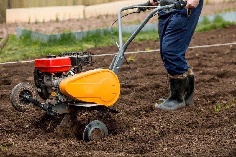 Gardening Service
